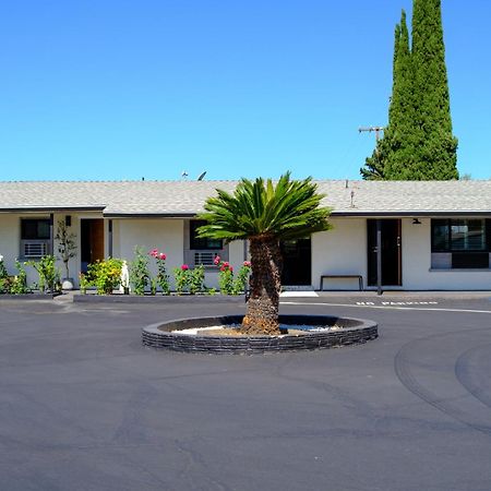 Adobe Inn Monterey Park Ngoại thất bức ảnh