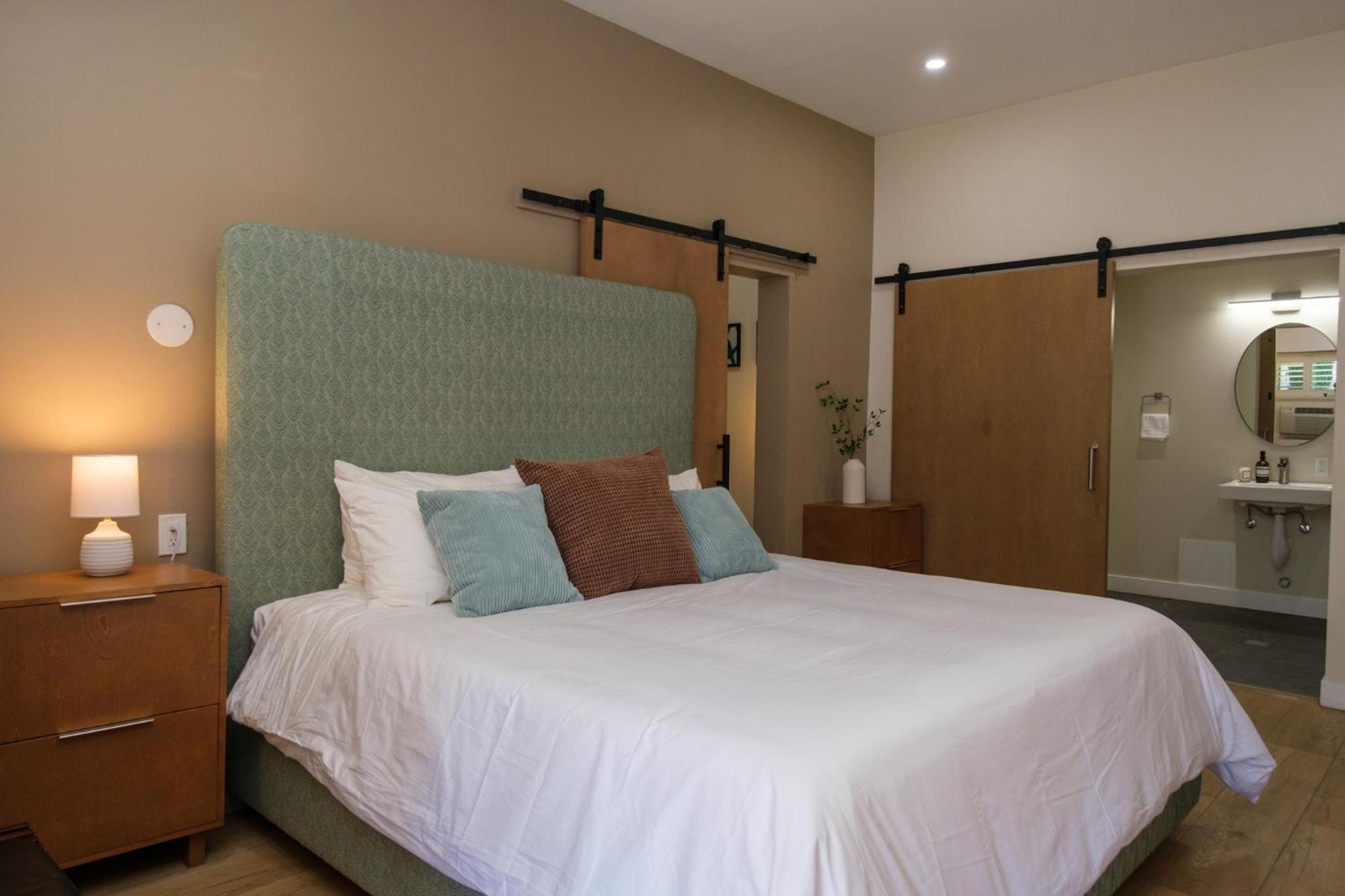 Adobe Inn Monterey Park Ngoại thất bức ảnh