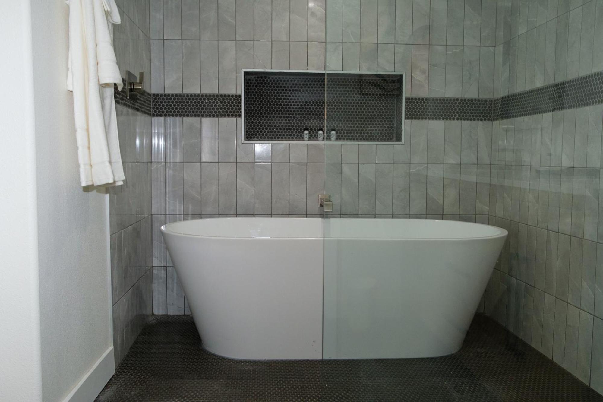 Adobe Inn Monterey Park Ngoại thất bức ảnh