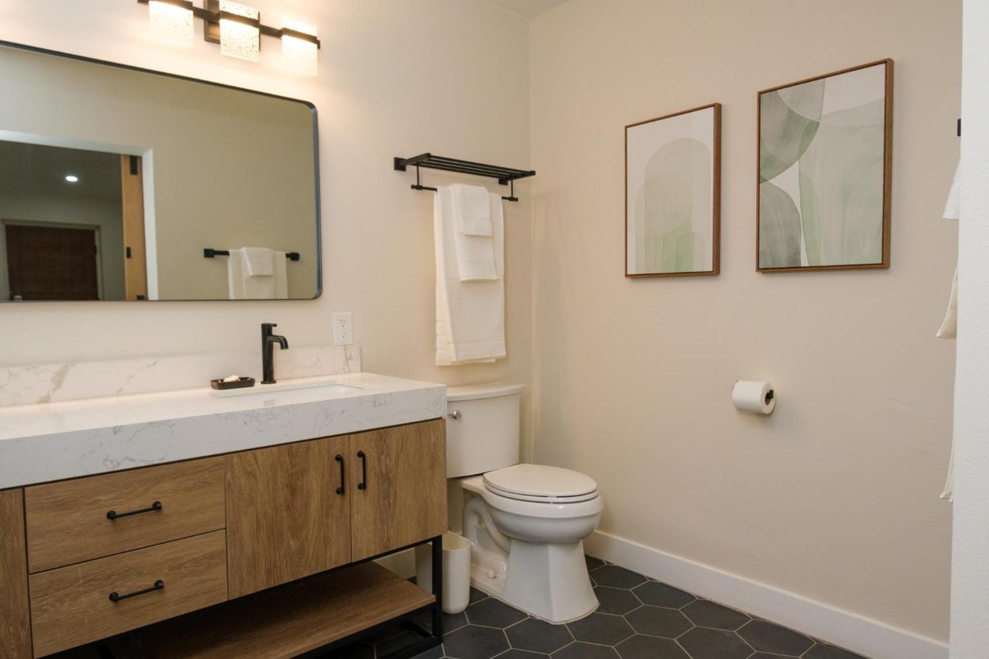 Adobe Inn Monterey Park Ngoại thất bức ảnh