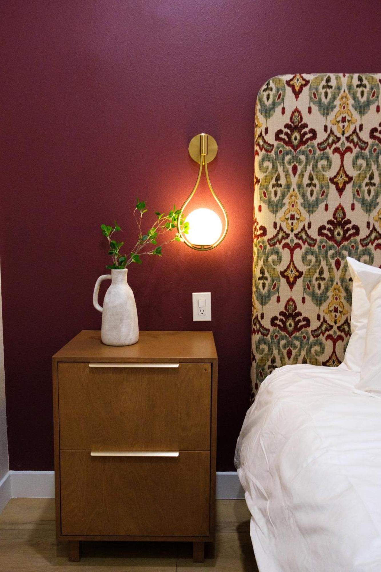 Adobe Inn Monterey Park Ngoại thất bức ảnh