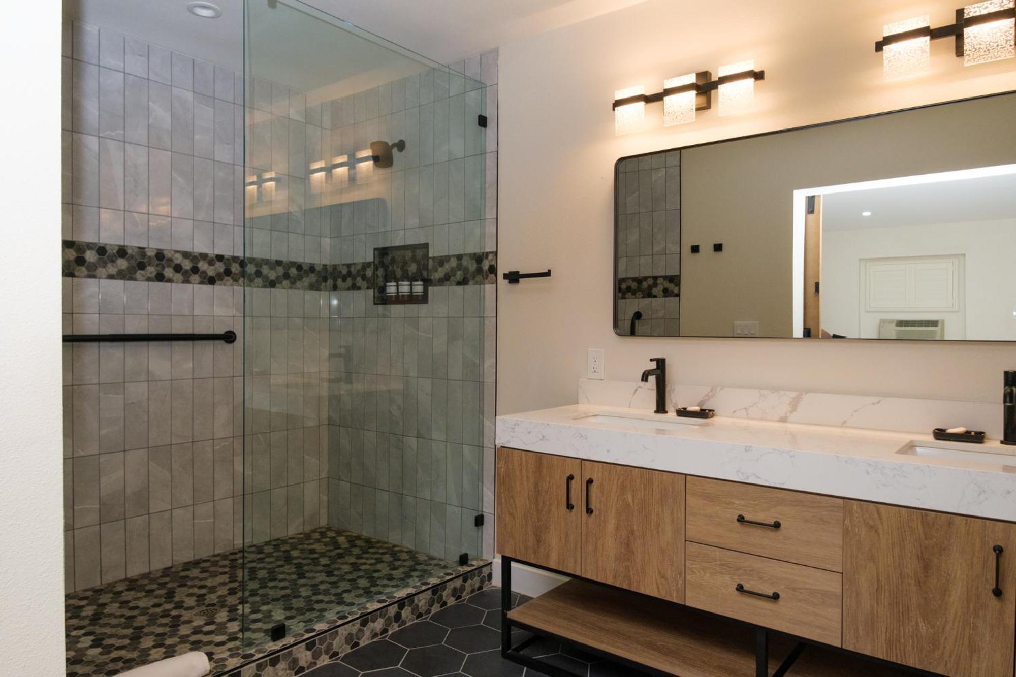 Adobe Inn Monterey Park Ngoại thất bức ảnh