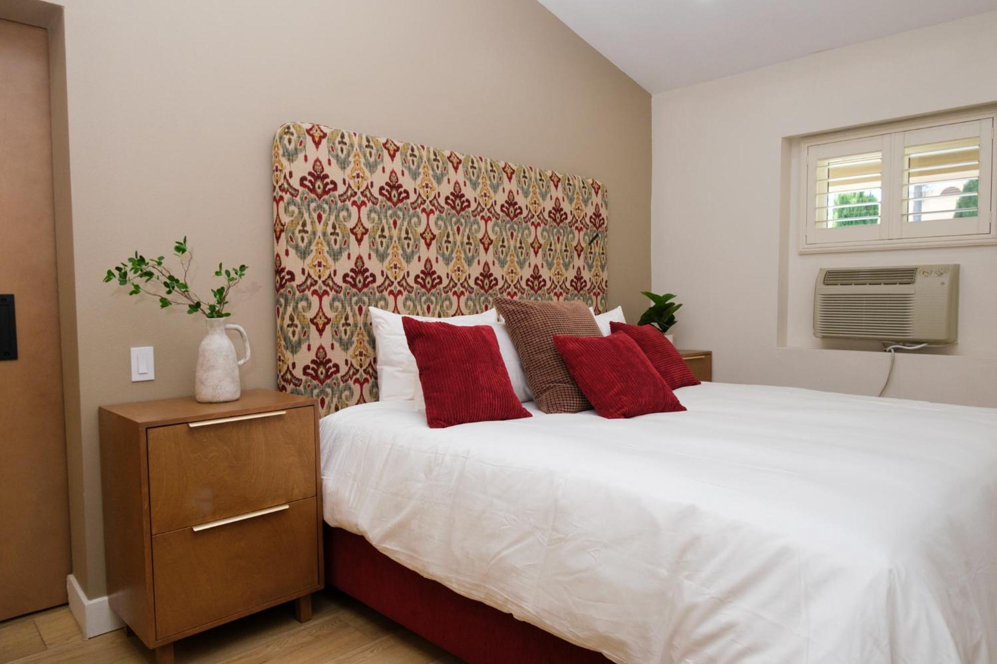 Adobe Inn Monterey Park Ngoại thất bức ảnh