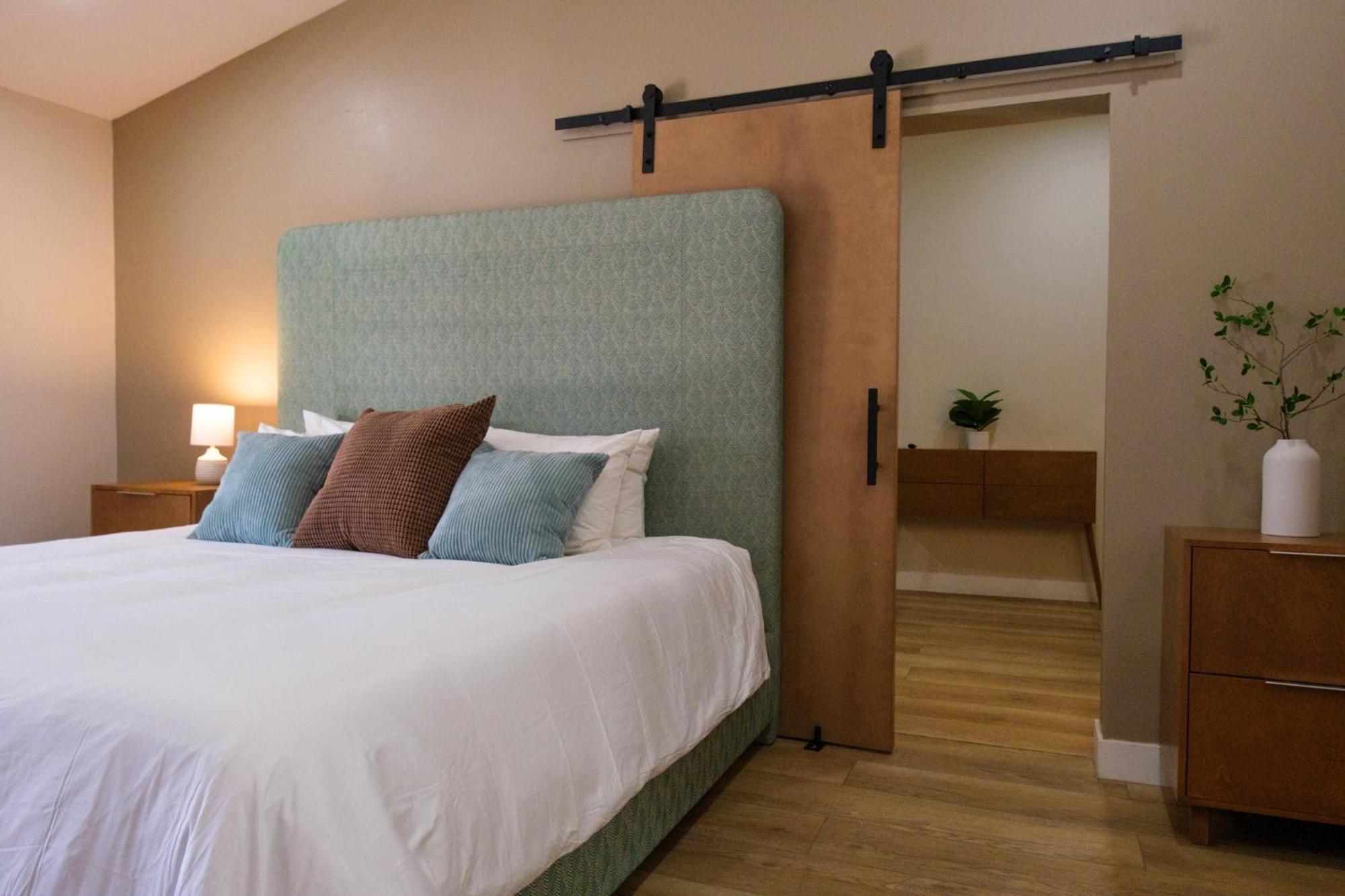 Adobe Inn Monterey Park Ngoại thất bức ảnh