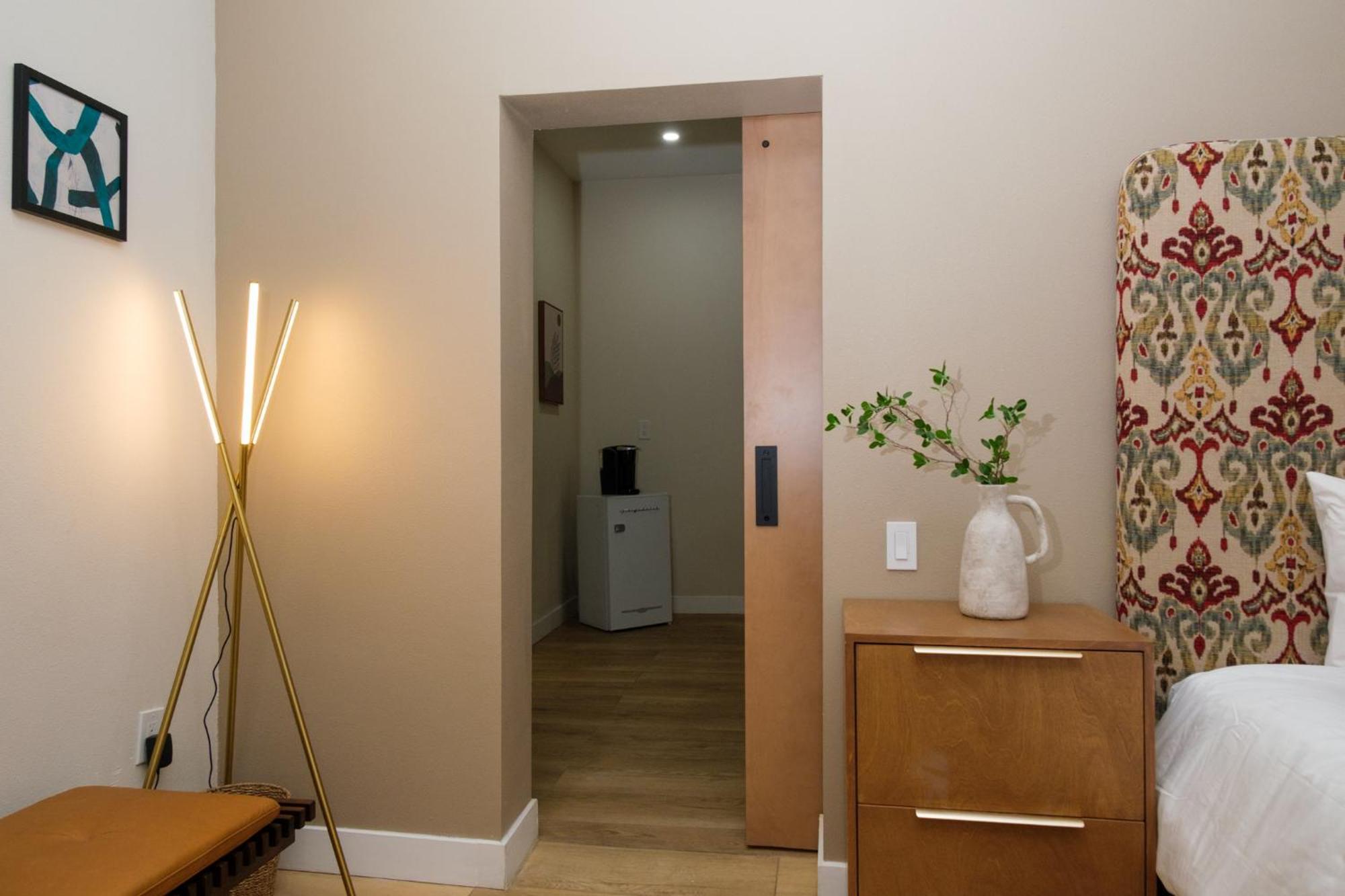 Adobe Inn Monterey Park Ngoại thất bức ảnh