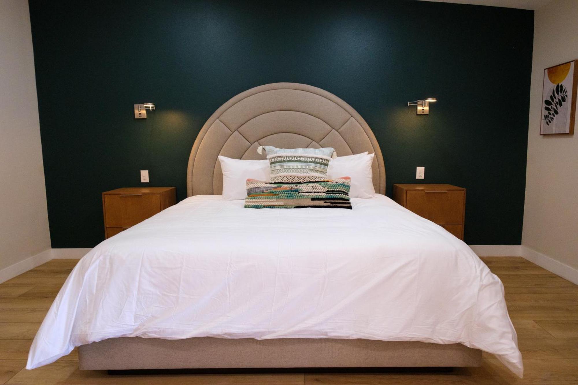 Adobe Inn Monterey Park Ngoại thất bức ảnh